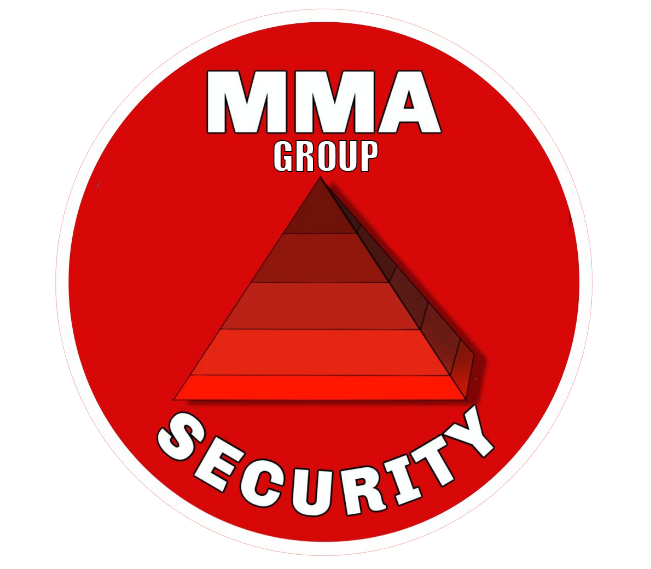 MMA Group Security - Galati